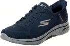 נעלי Slip On Skechers דגם Go Walk Arch Fit